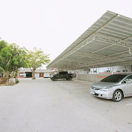 S-House Hotel Surin Exteriér fotografie