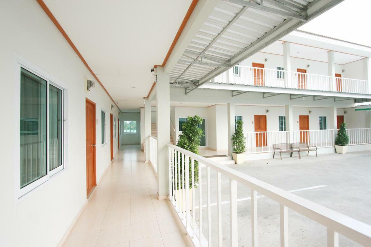 S-House Hotel Surin Exteriér fotografie